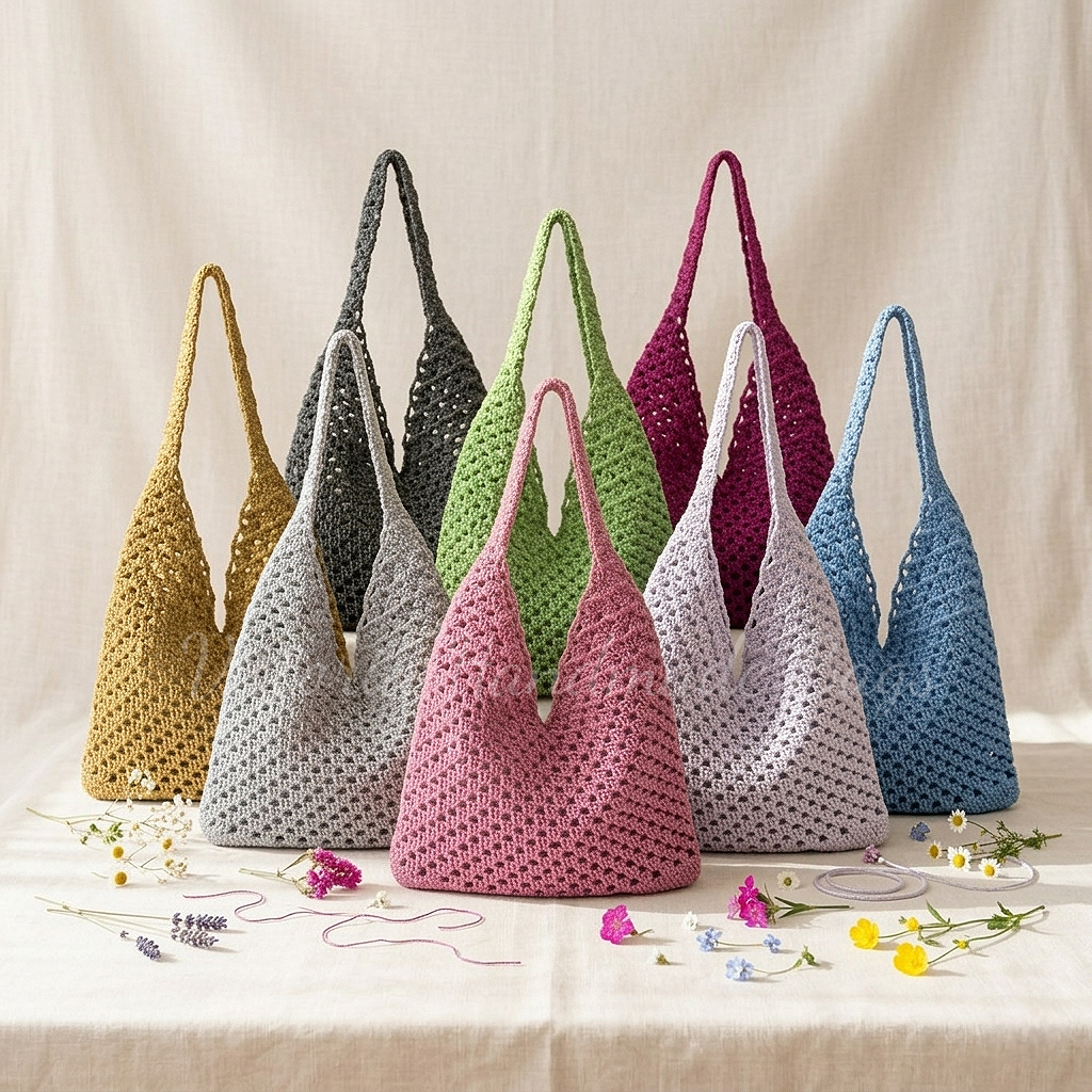 KIT MARGA BAG