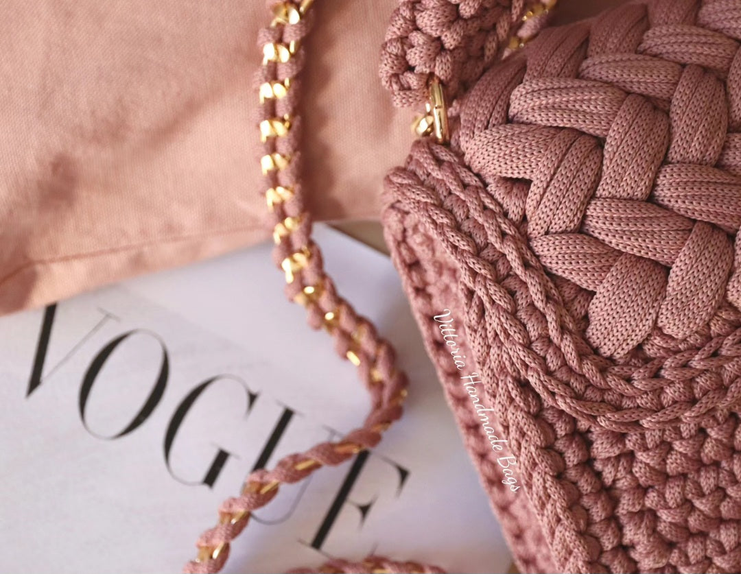 VERA BAG versione cordino