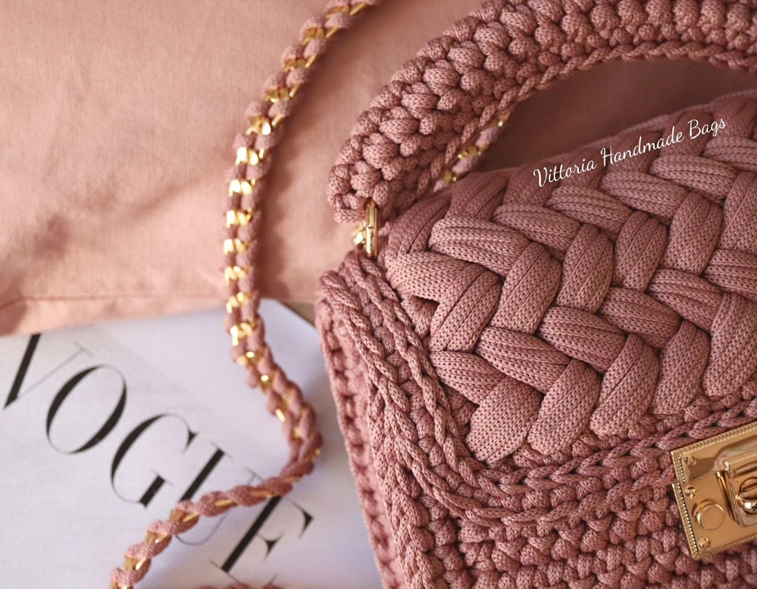 VERA BAG versione cordino