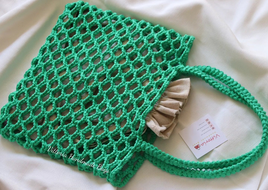 GRACE BAG
