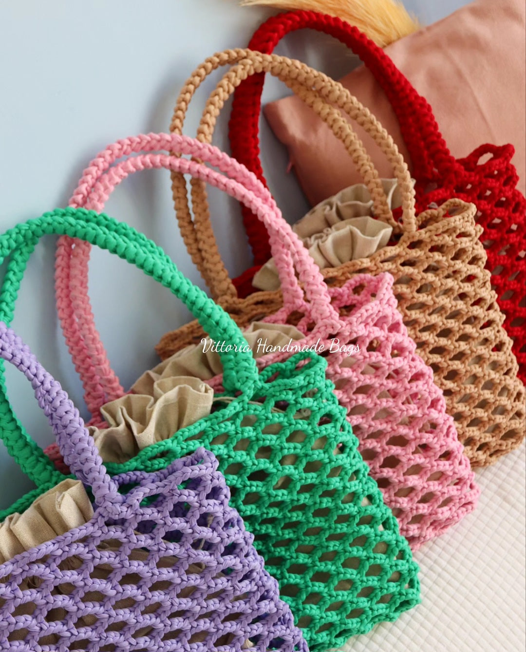 GRACE BAG