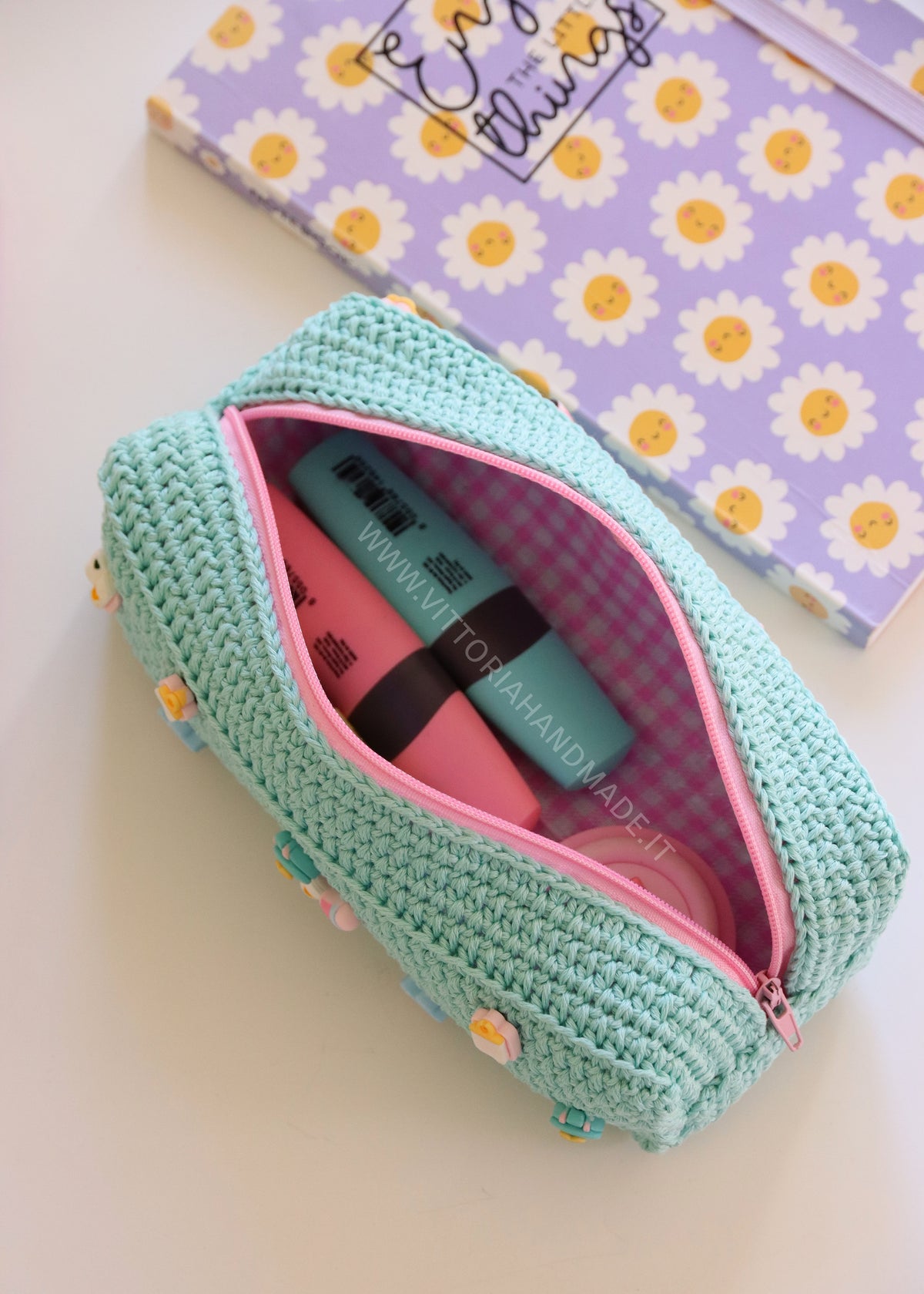 KIT ASTUCCIO VITTORIA