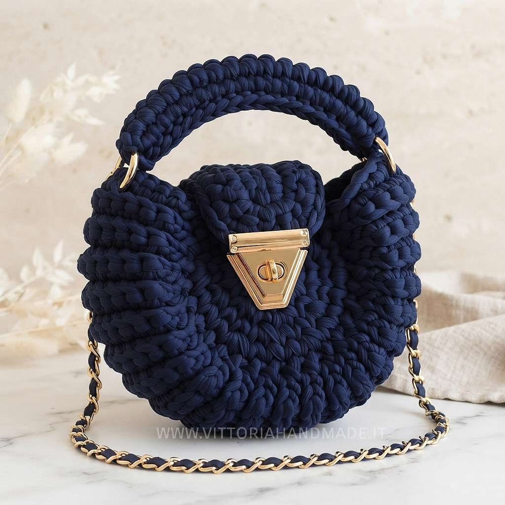 KIT Ortensia Bag