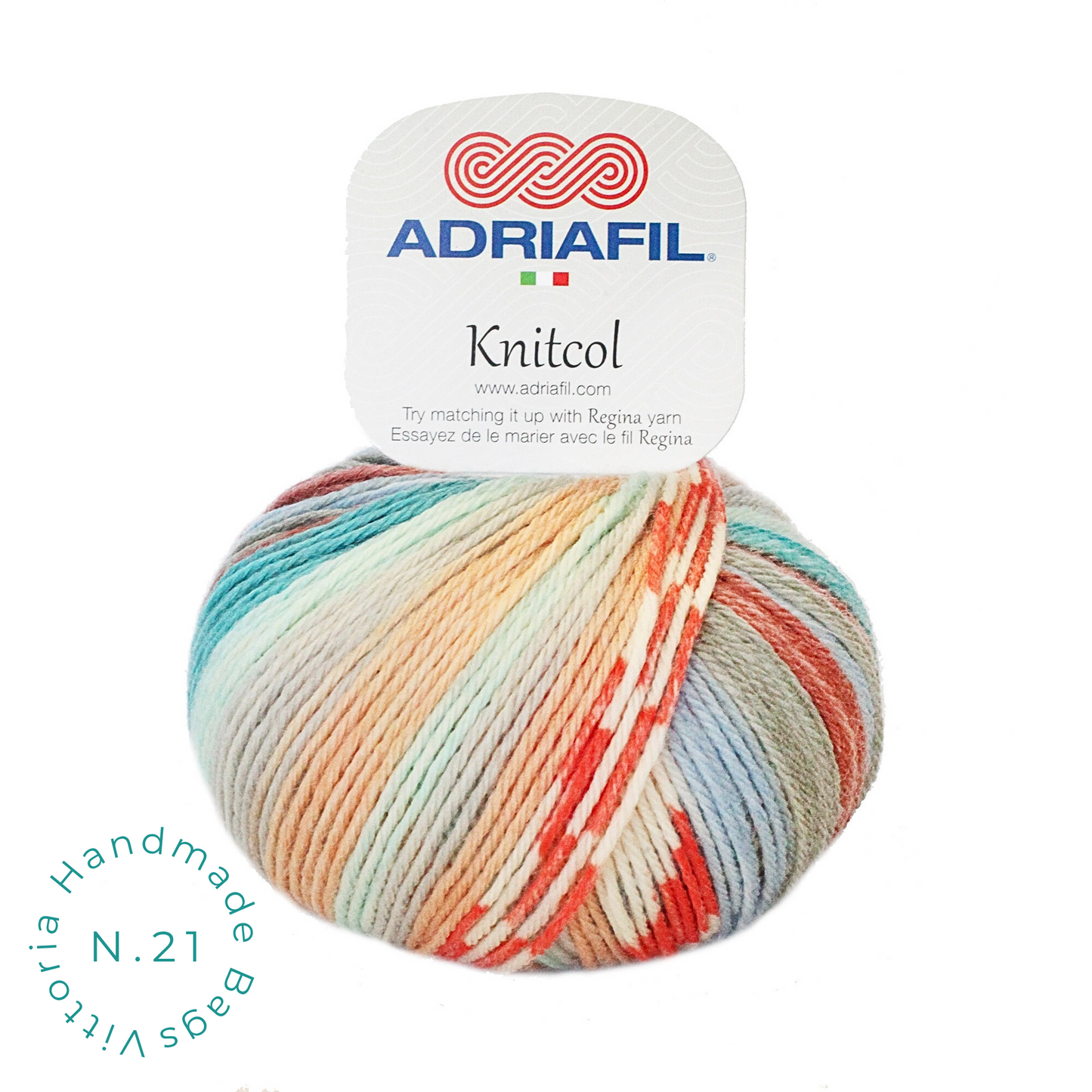 KNITCOL