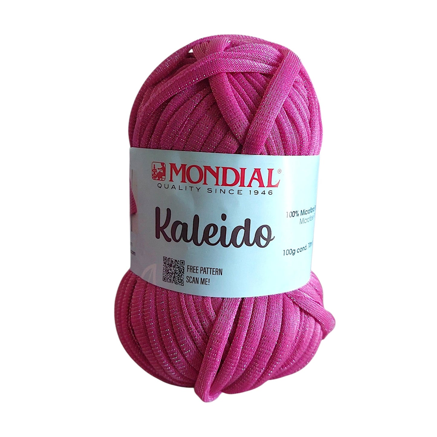 KALEIDO - TULLE