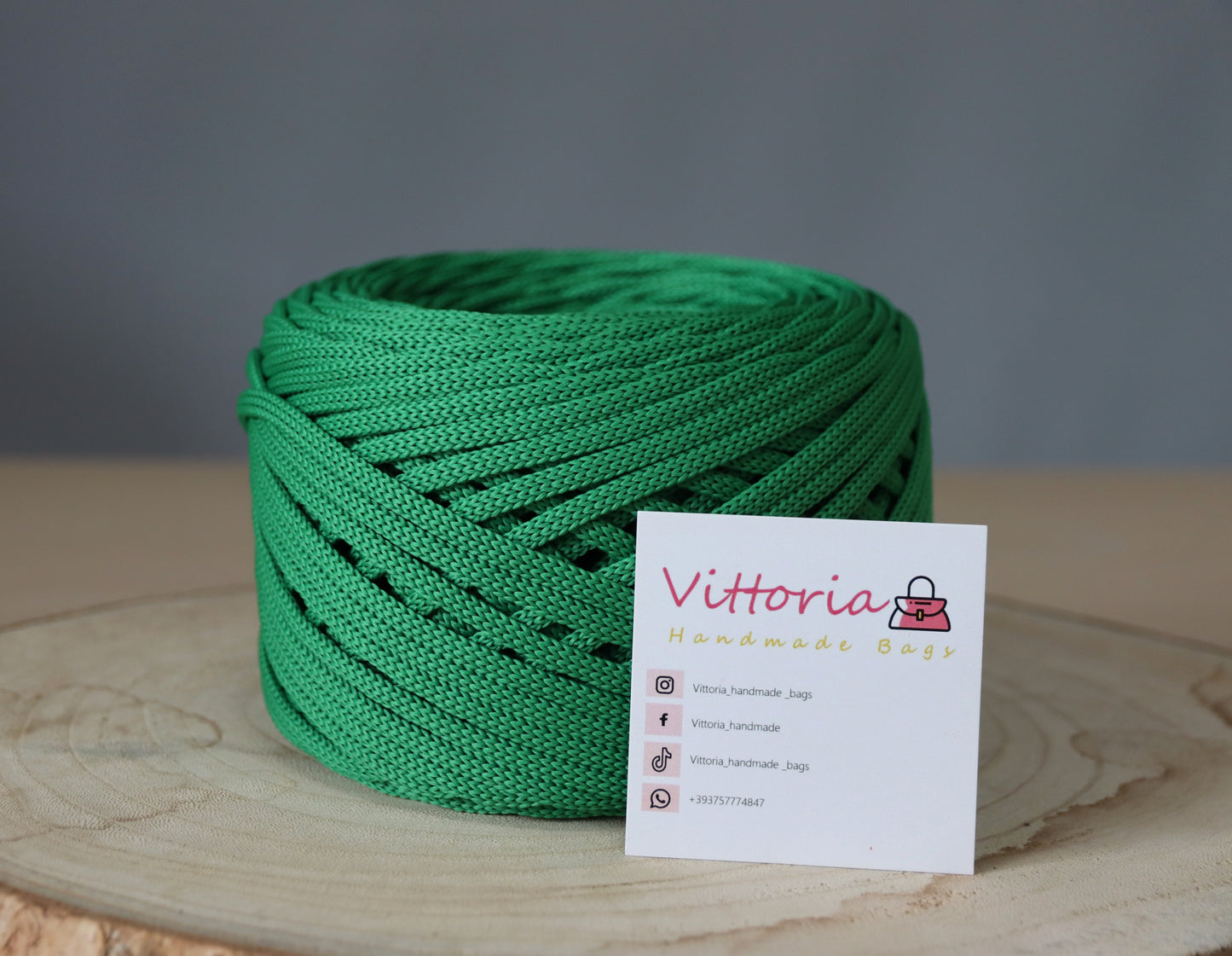 VERA BAG versione cordino