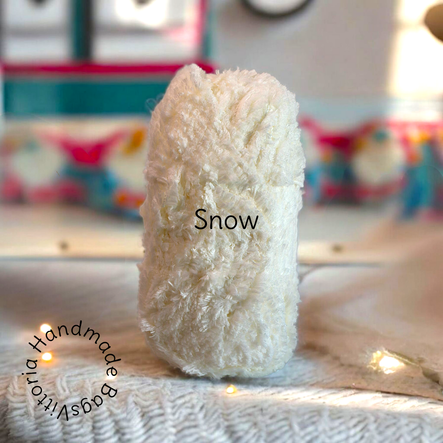SNOW YARN