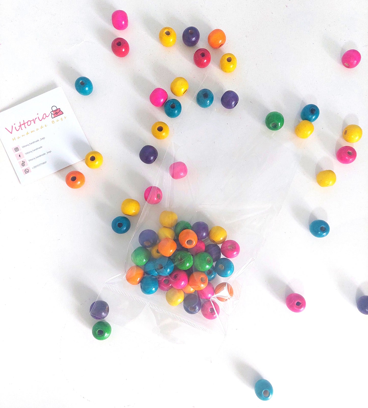 PAILLETTES - PERLINE