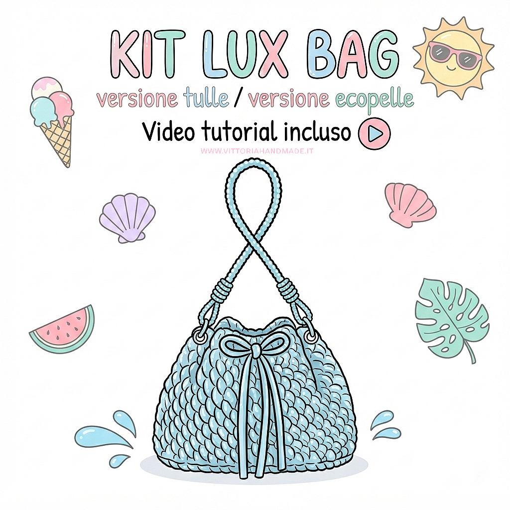 KIT LUX BAG