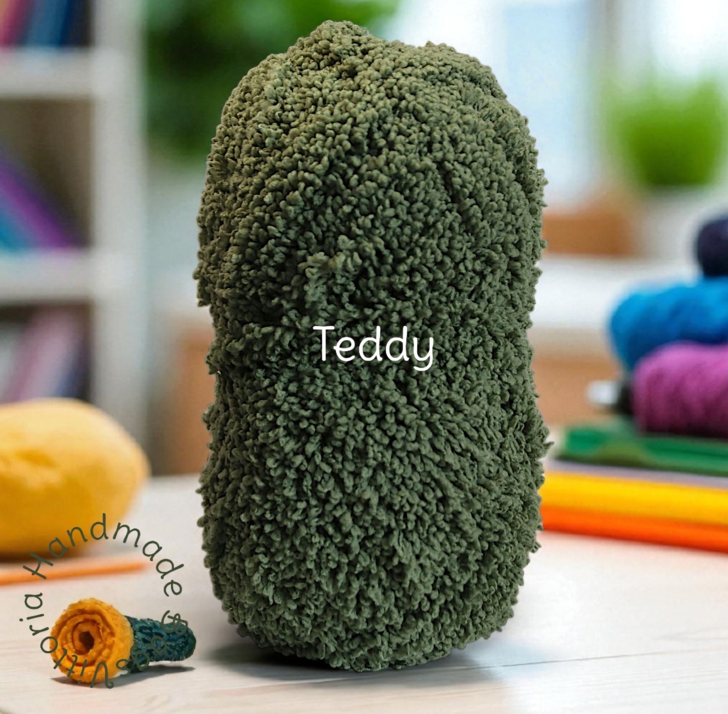 TEDDY YARN