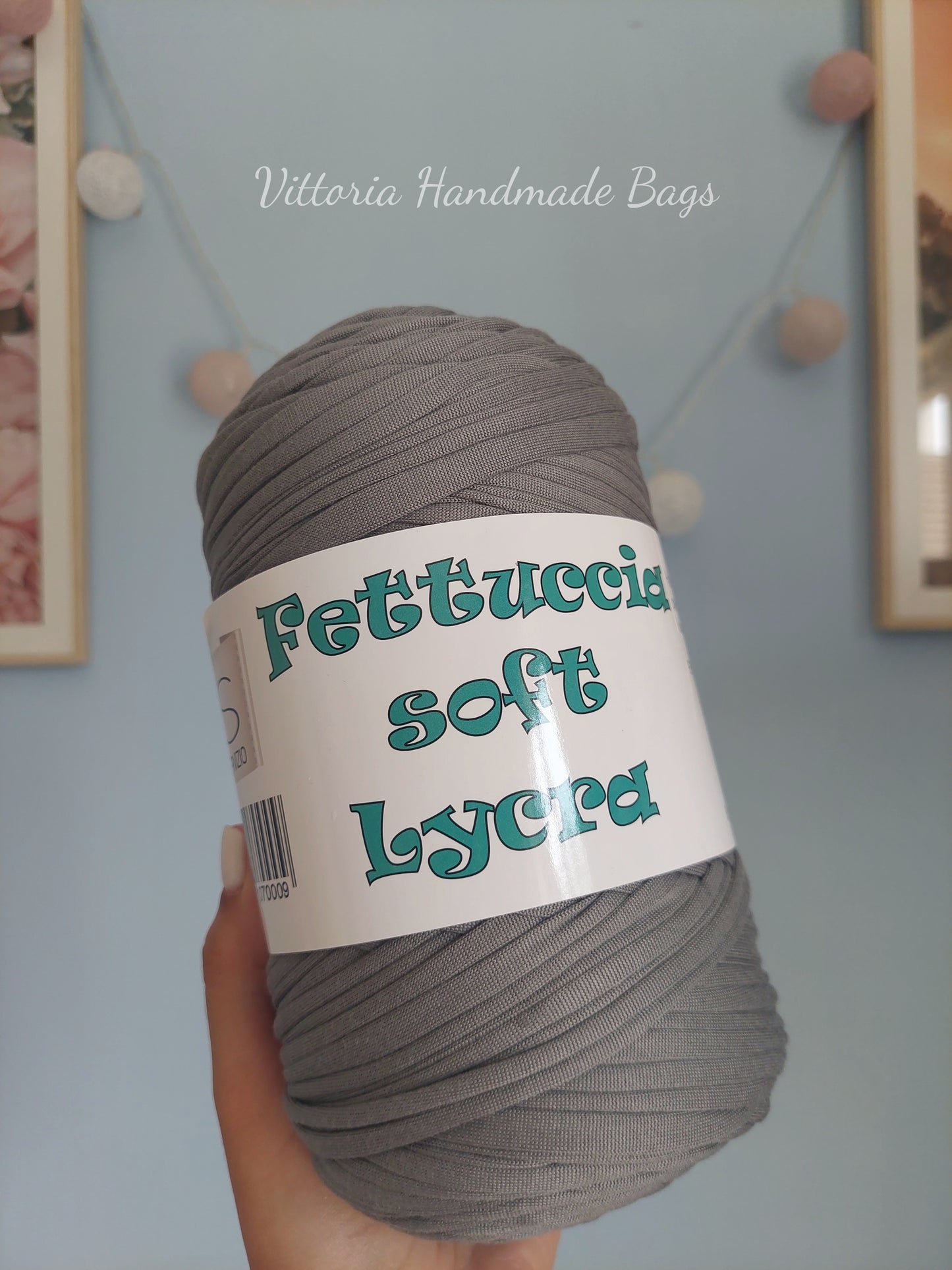 FETUCCIA SOFT LYCRA