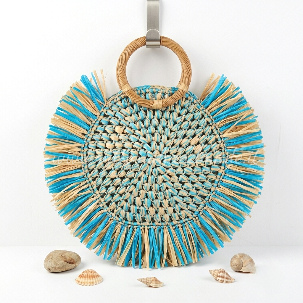 KIT AMALFI BAG