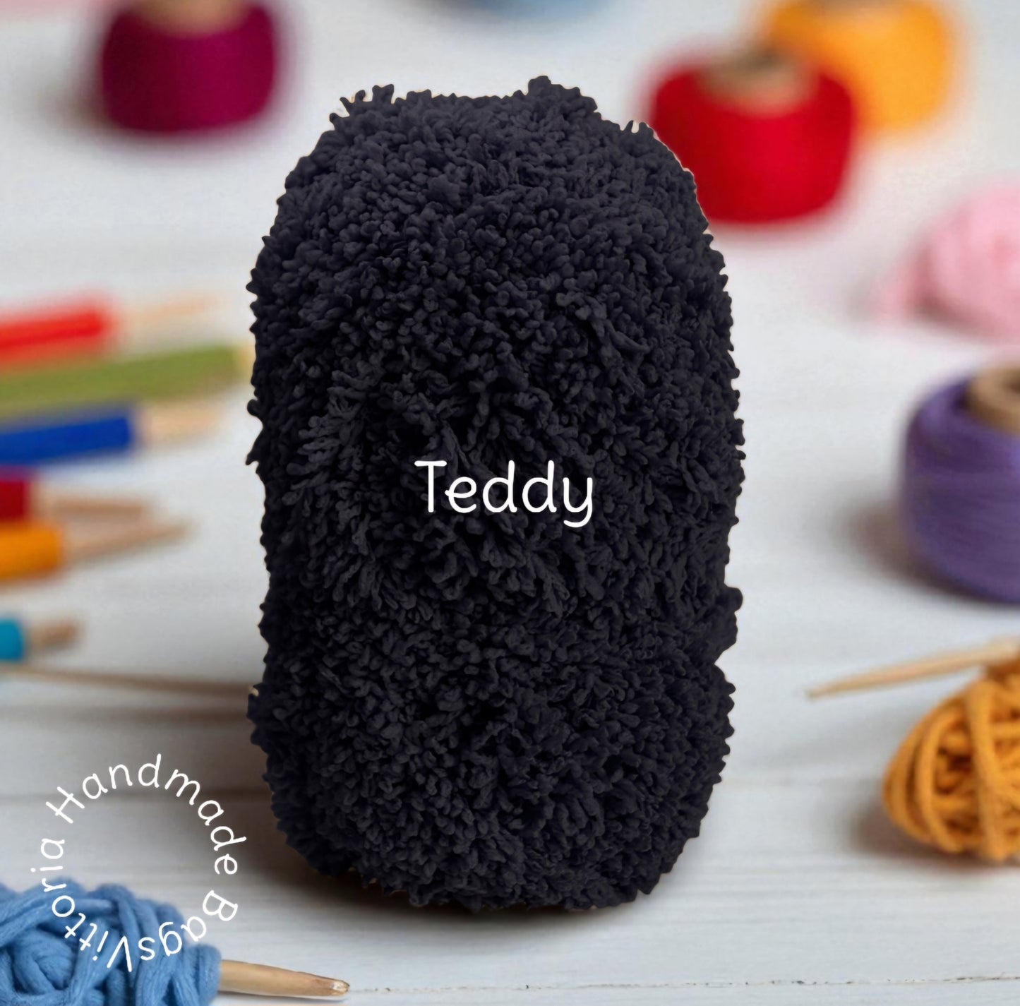 TEDDY YARN