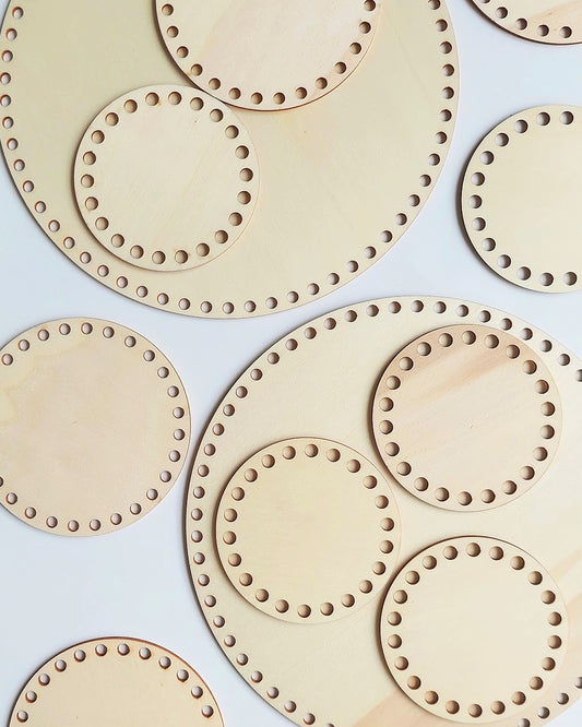 BASI/ FONDI PER UNCINETTO