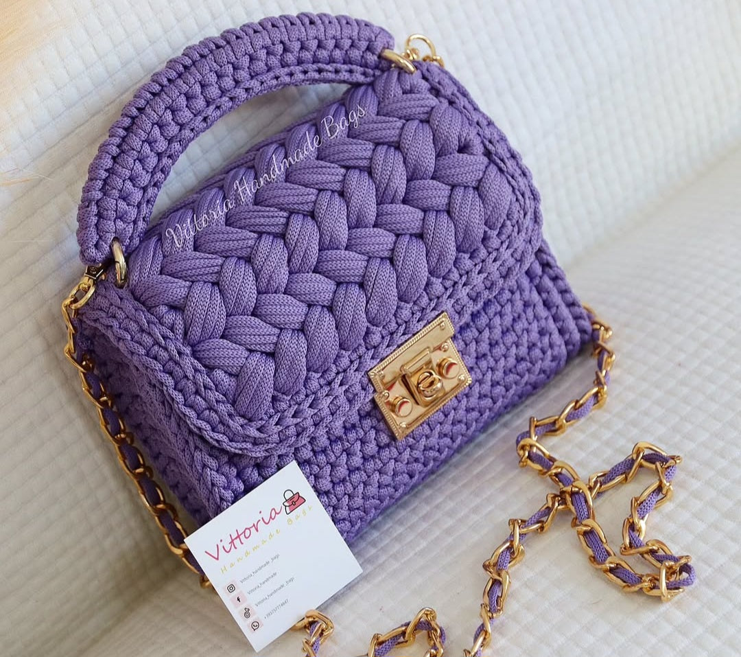 VERA BAG versione cordino