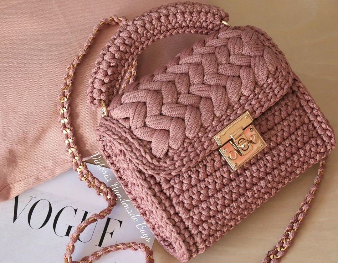VERA BAG versione cordino