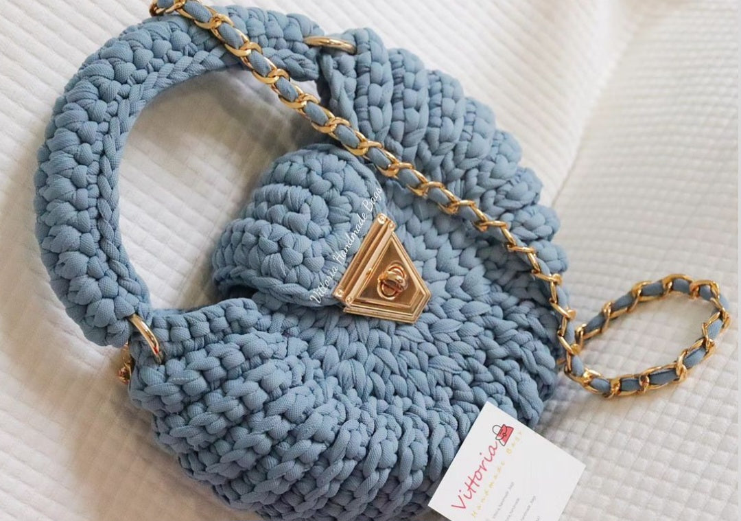 ORTENSIA BAG