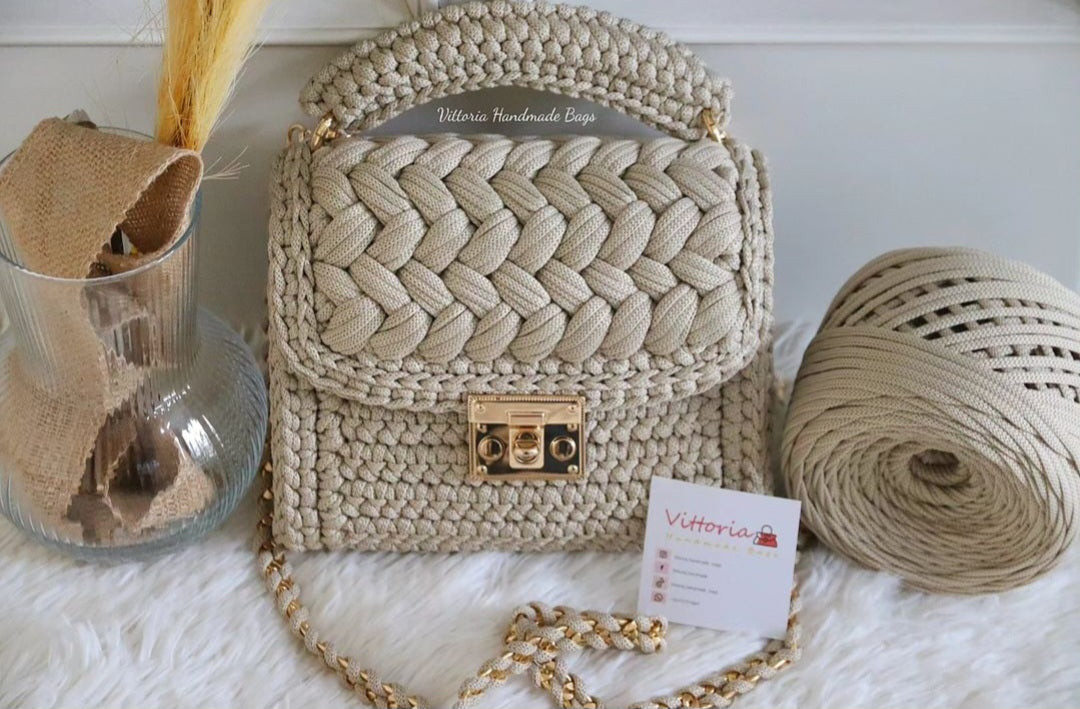 VERA BAG versione cordino