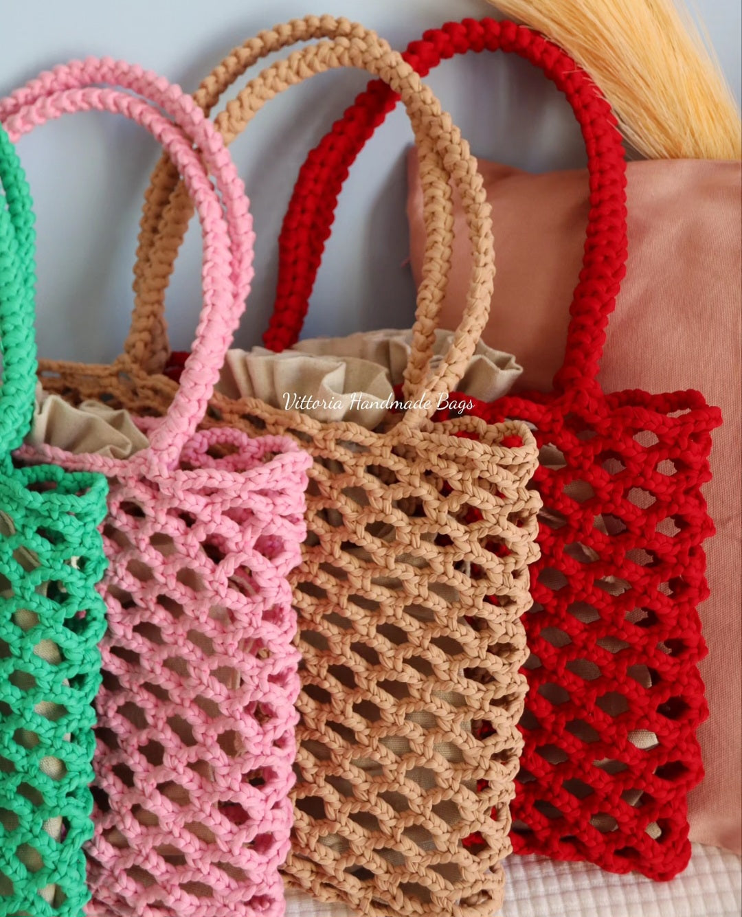 GRACE BAG