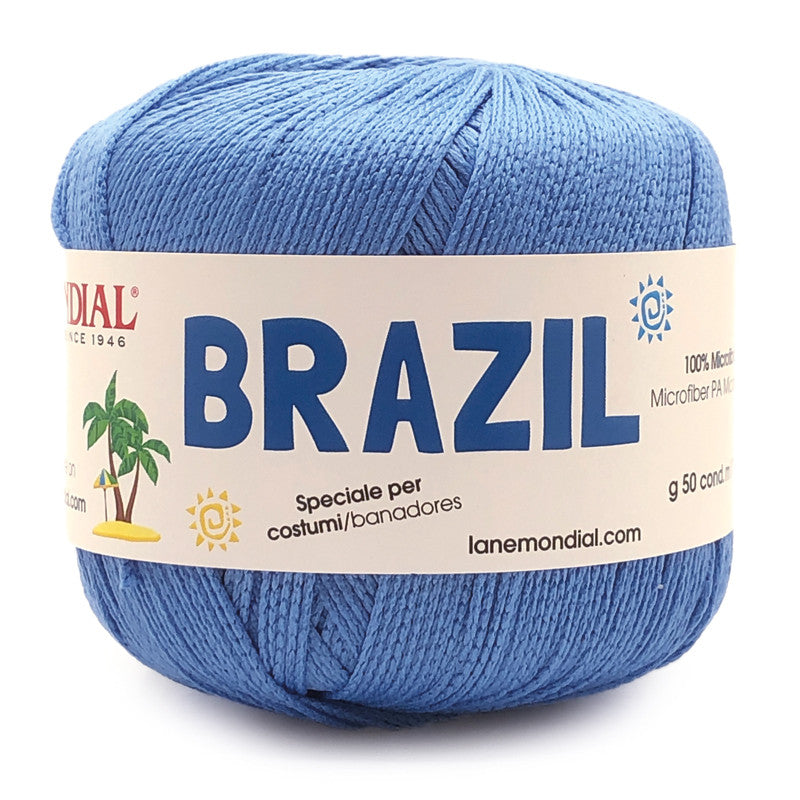 BRAZIL