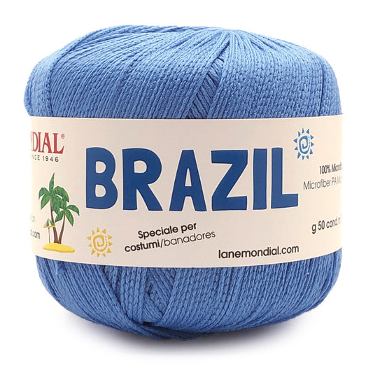 BRAZIL