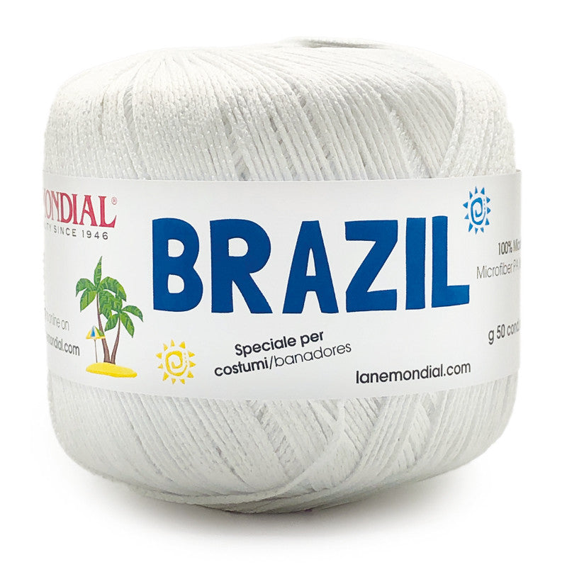BRAZIL