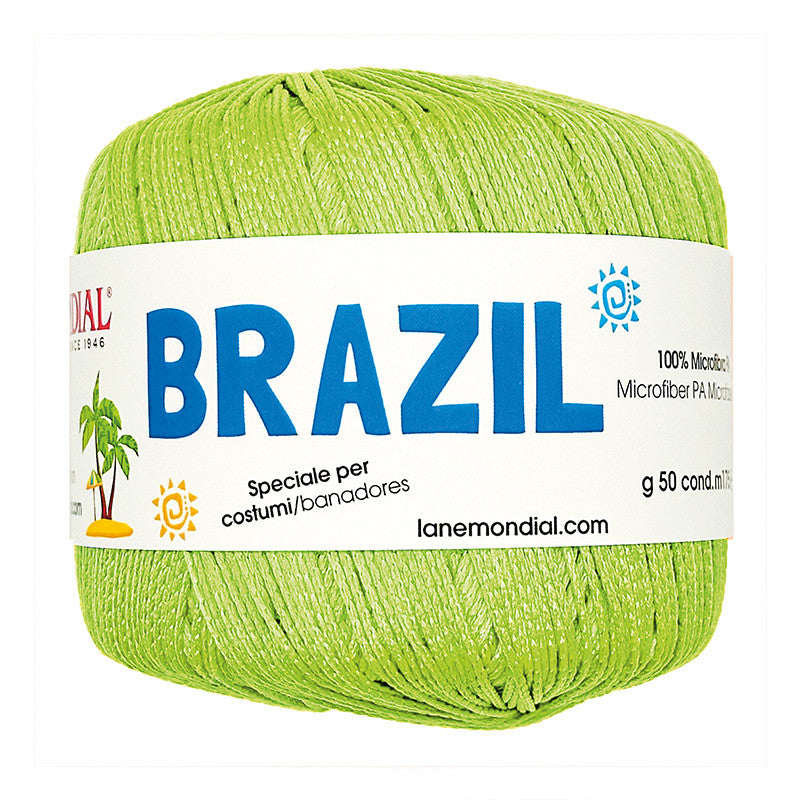 BRAZIL