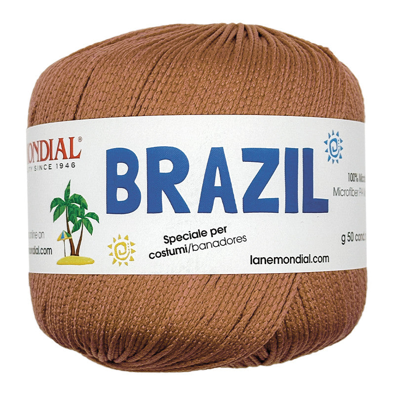BRAZIL