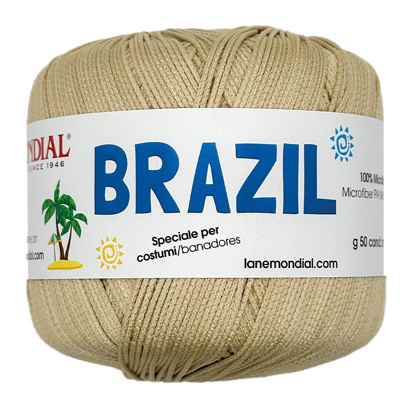BRAZIL