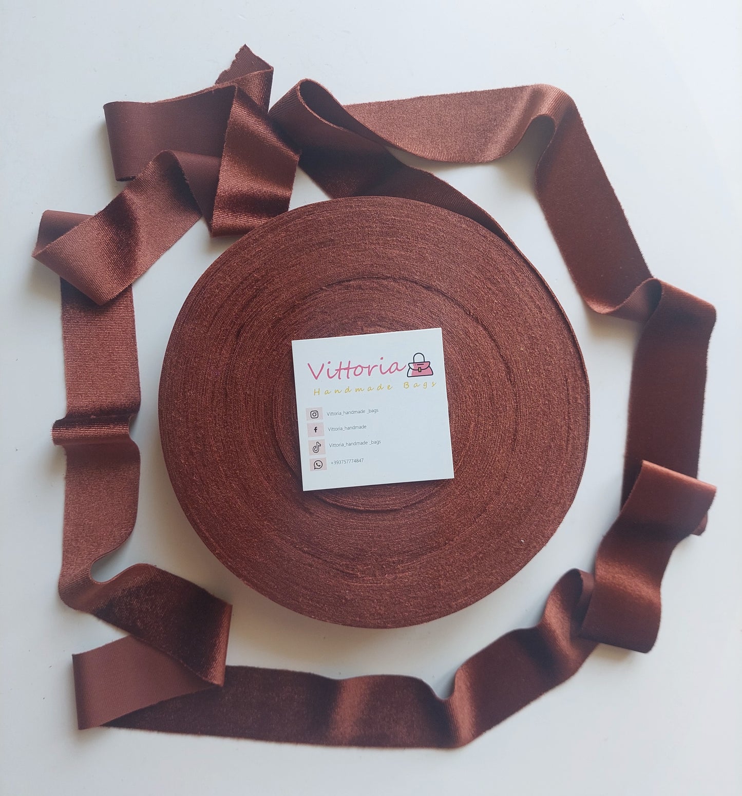 FETTUCCIA PIZZA ( LYCRA - FRISE - METALLIZZATA -TULLE - LUREX)