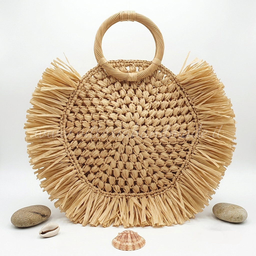 KIT AMALFI BAG