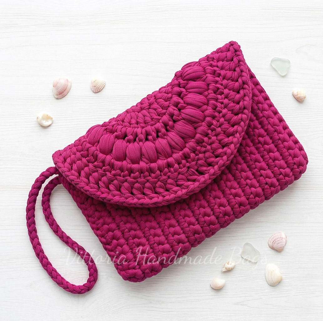 KIT POCHETTE ARENA