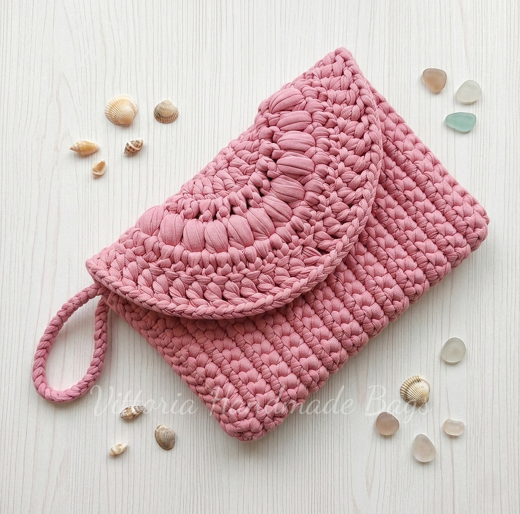 KIT POCHETTE ARENA