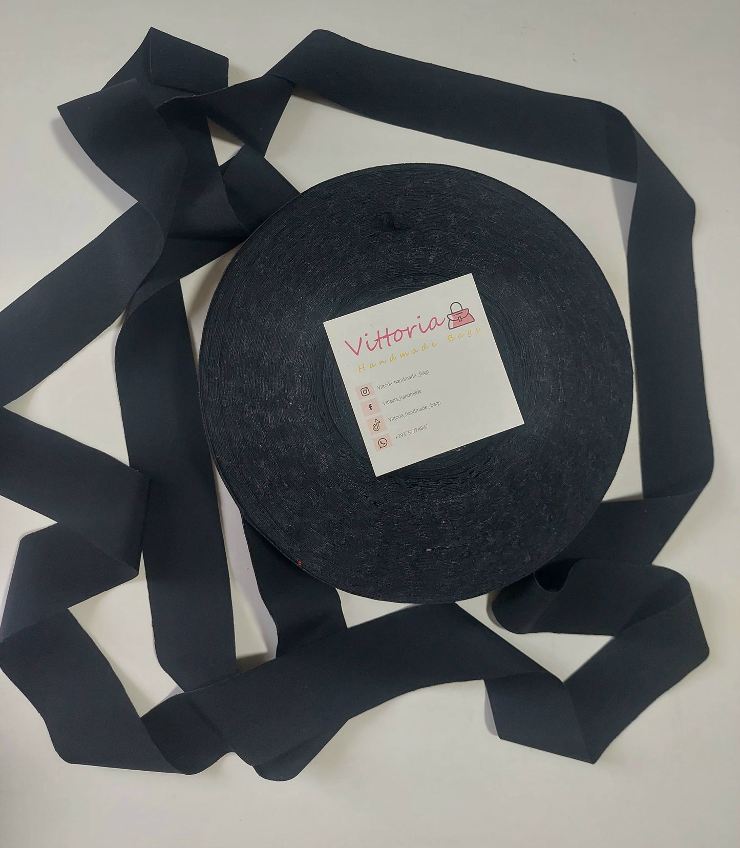 FETTUCCIA PIZZA ( LYCRA - FRISE - METALLIZZATA -TULLE - LUREX)
