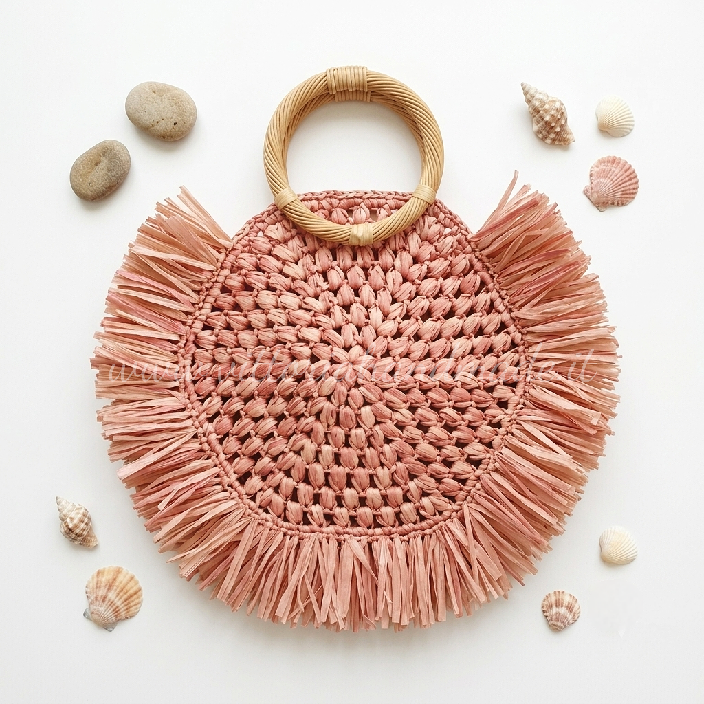 KIT AMALFI BAG
