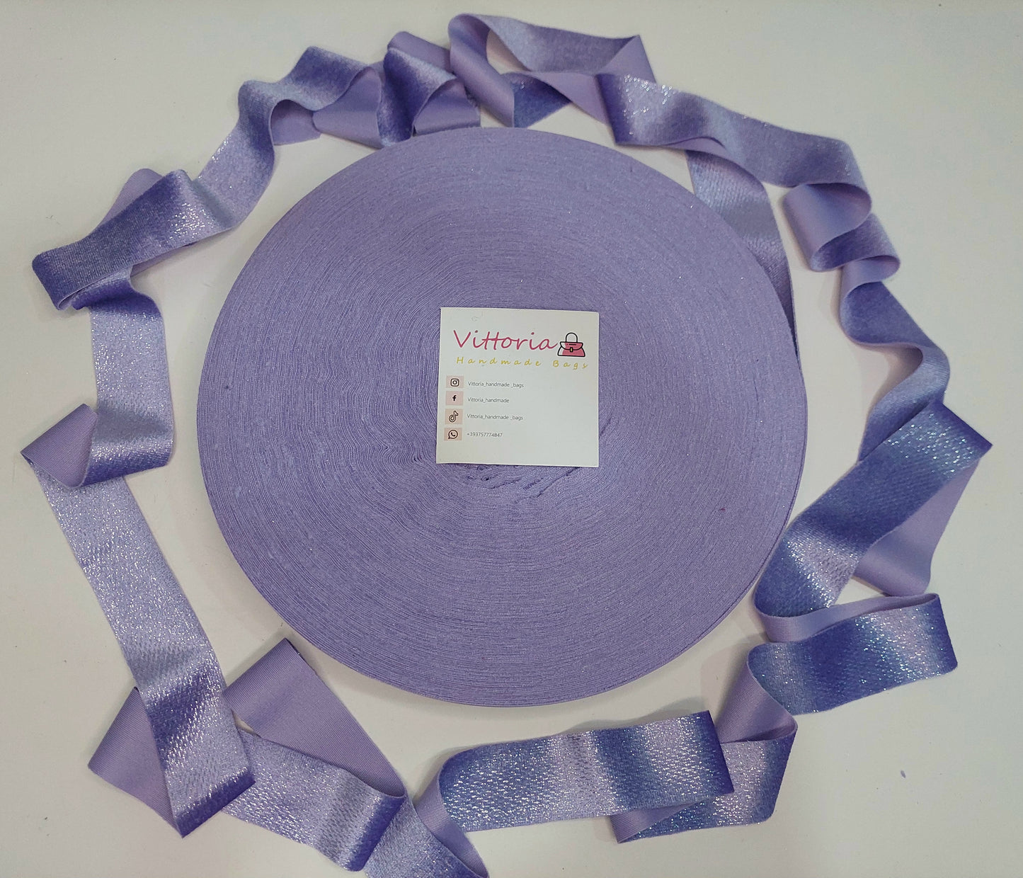 FETTUCCIA IN VELLUTO