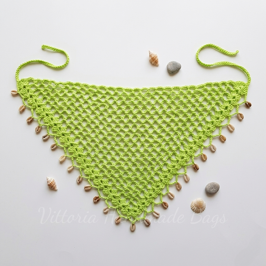 KIT BANDANA ALMA