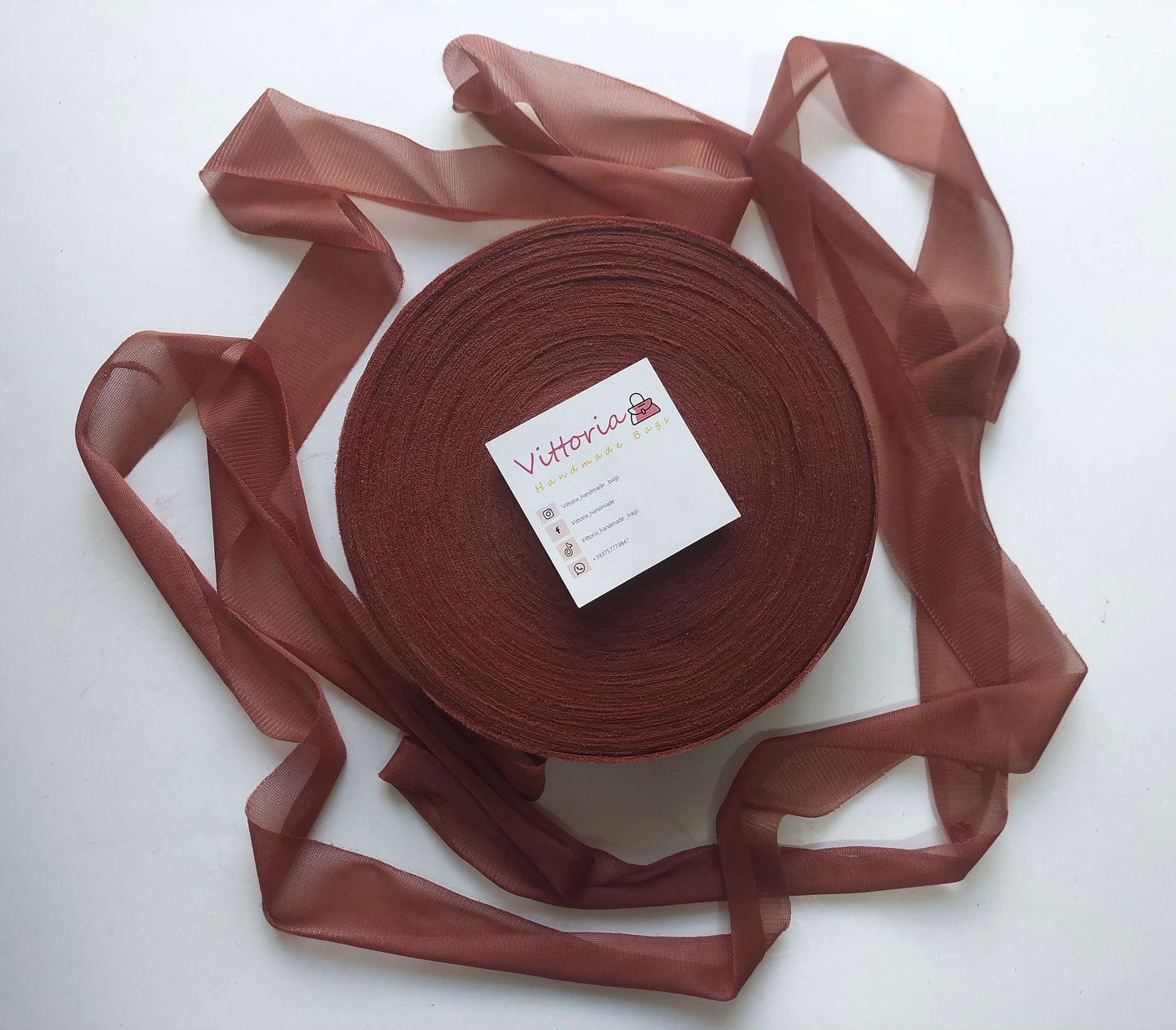 FETTUCCIA PIZZA ( LYCRA - FRISE - METALLIZZATA -TULLE - LUREX)