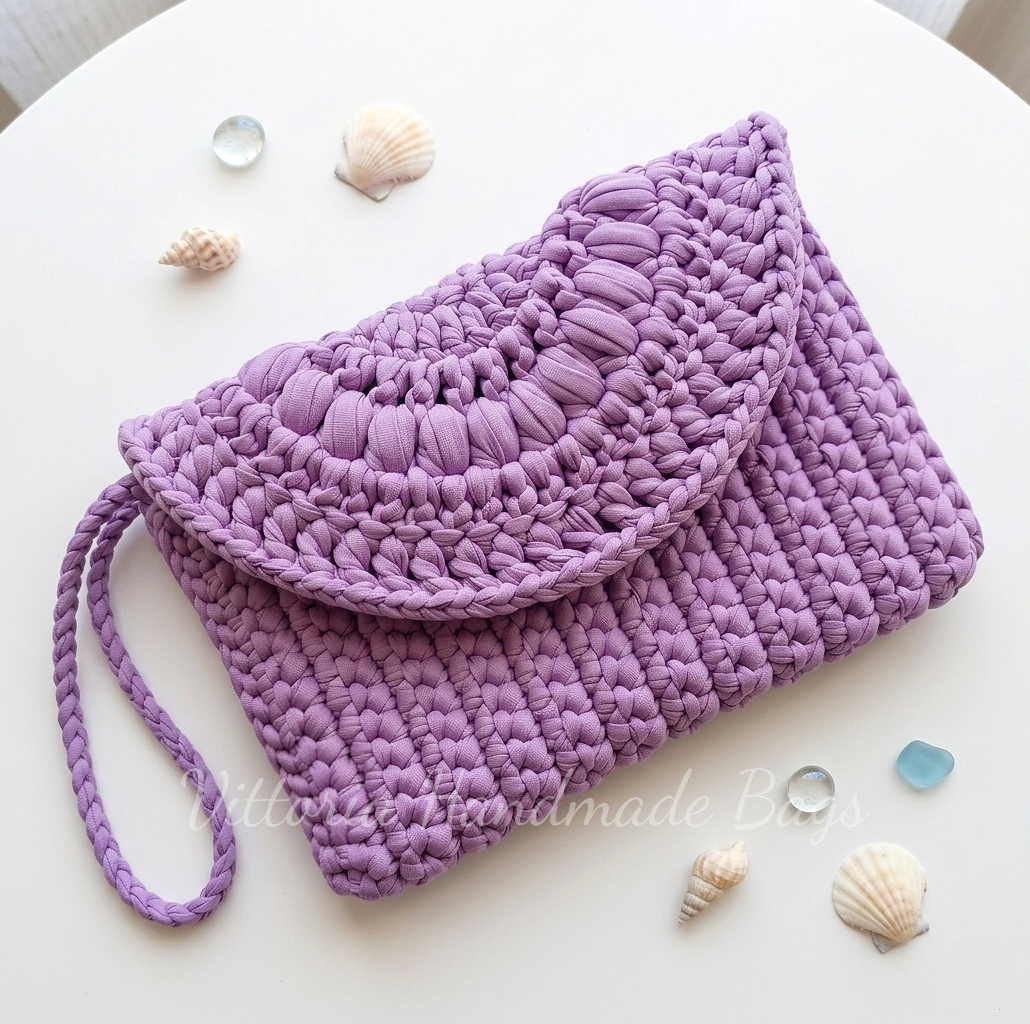 KIT POCHETTE ARENA