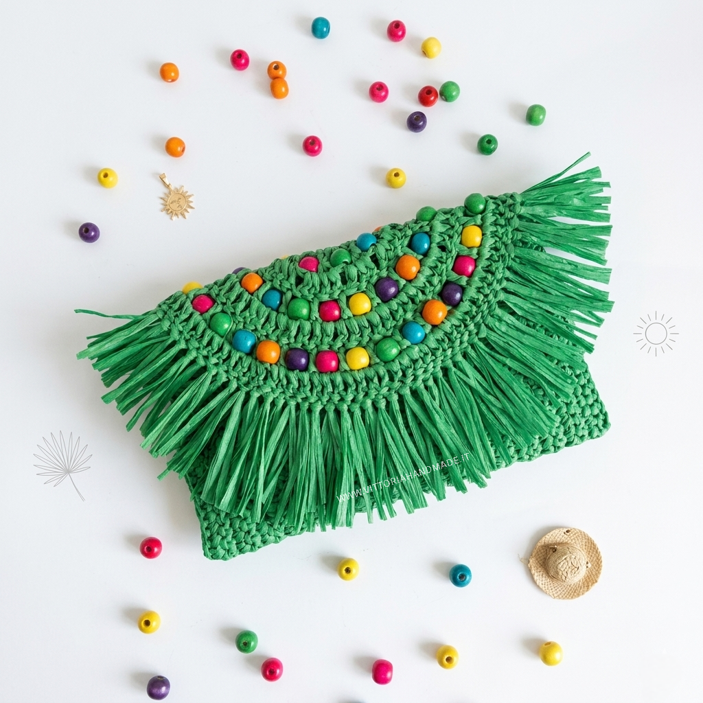 KIT POCHETTE PLAYA