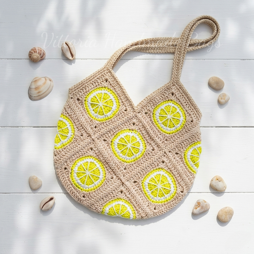 KIT LIME BAG