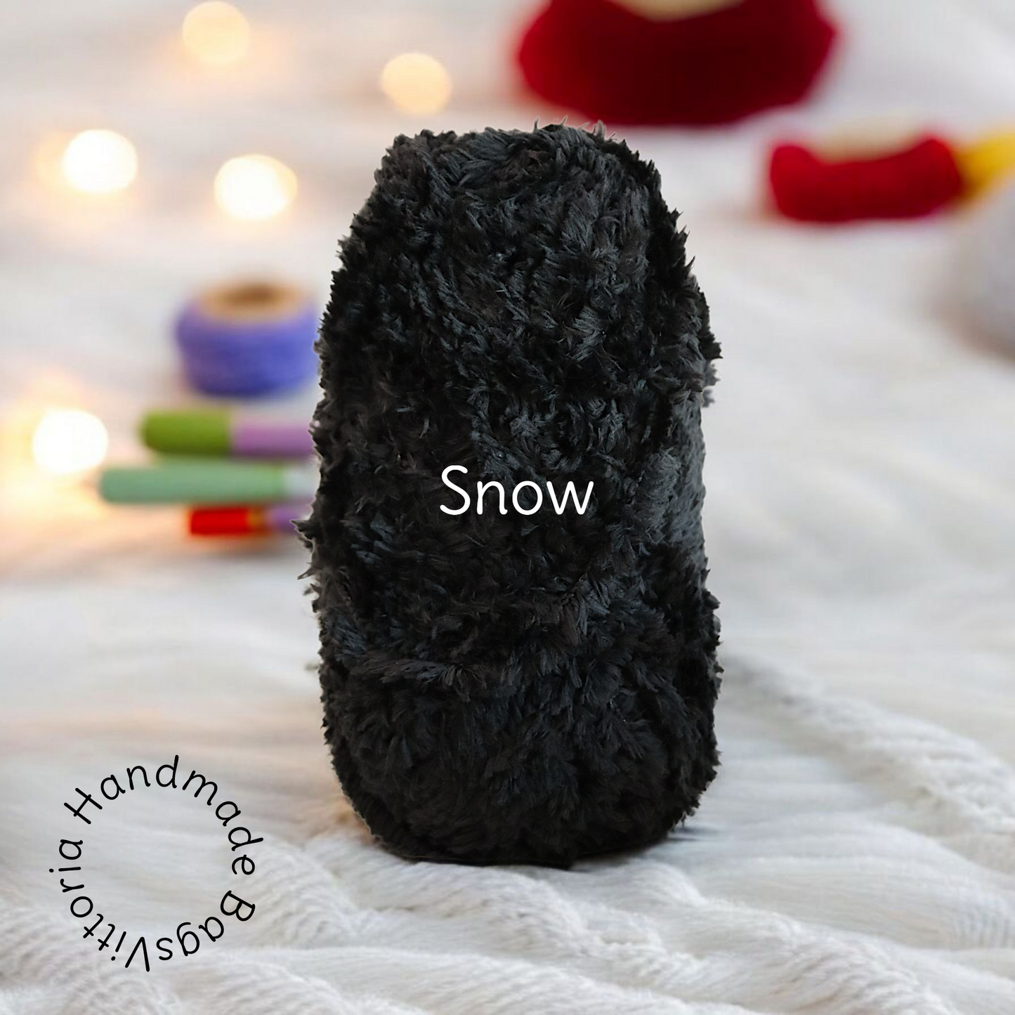 SNOW YARN