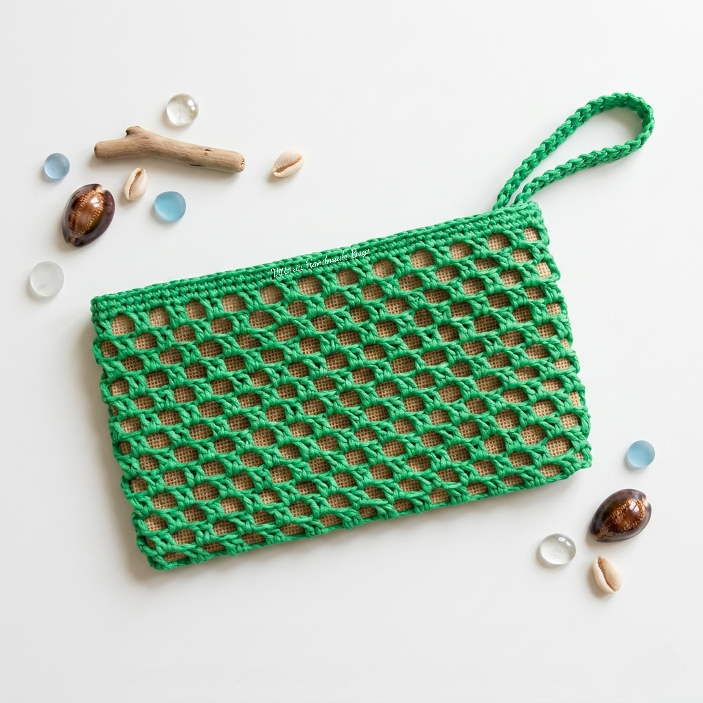KIT POCHETTE SOL