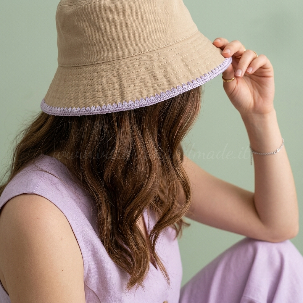 KIT CAPPELLO SUMMER