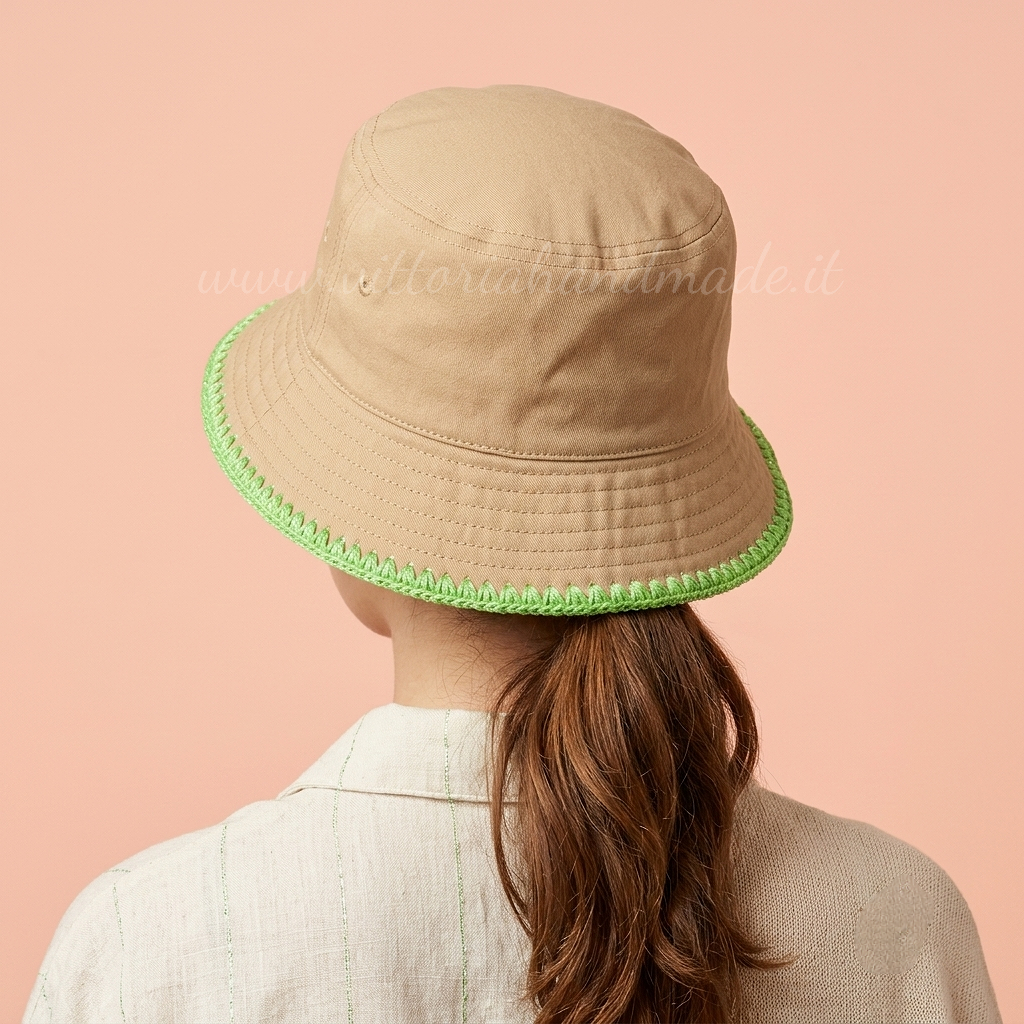 KIT CAPPELLO SUMMER