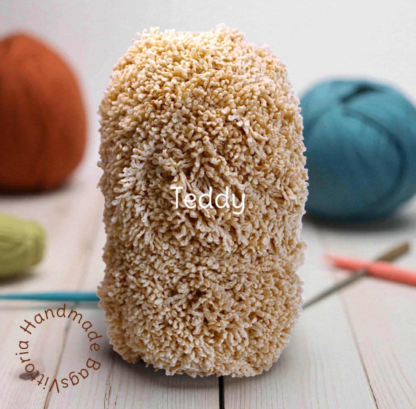 TEDDY YARN