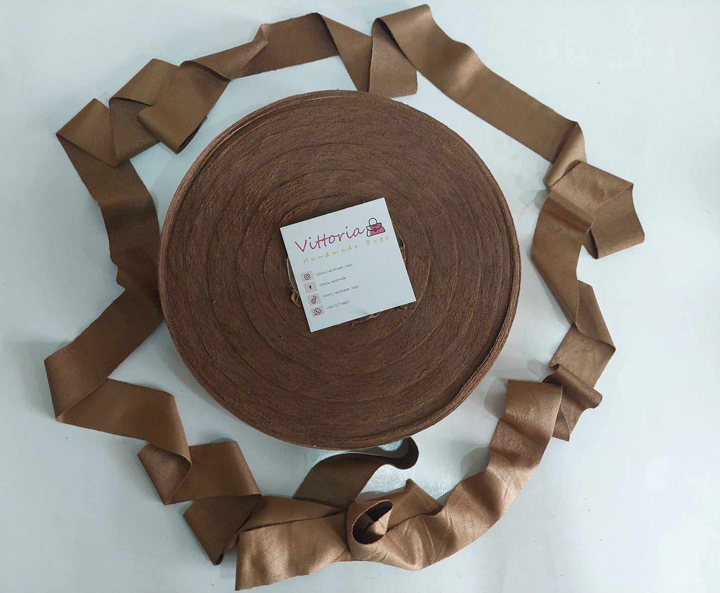 FETTUCCIA IN VELLUTO