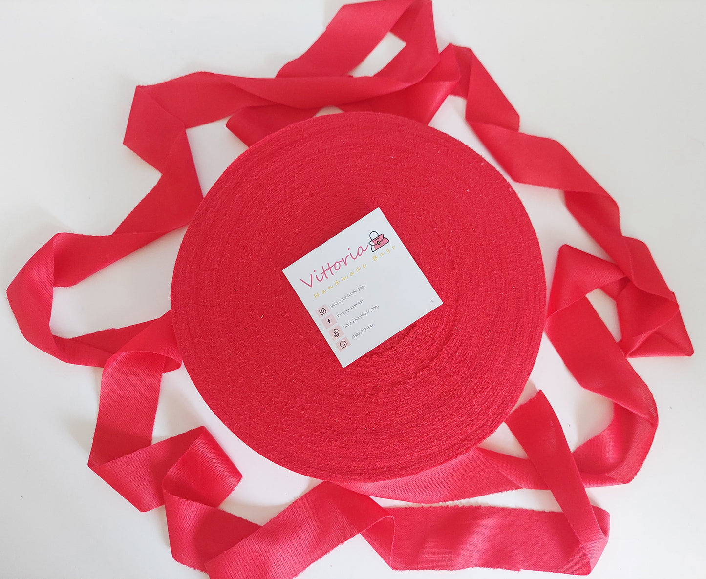 FETTUCCIA PIZZA ( LYCRA - FRISE - METALLIZZATA -TULLE - LUREX)