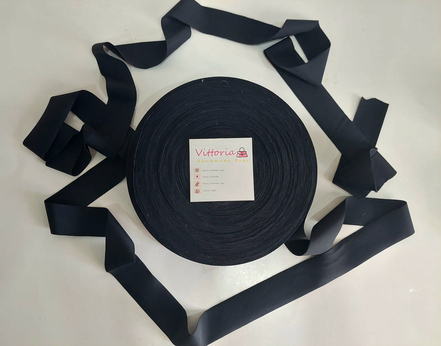 FETTUCCIA PIZZA ( LYCRA - FRISE - METALLIZZATA -TULLE - LUREX)