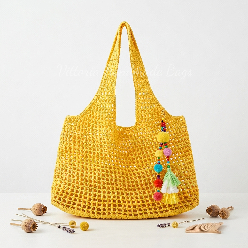 KIT BORSA IN RAFIA BRISA
